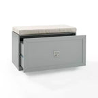 Panca contenitore Harper Entryway - Crosley