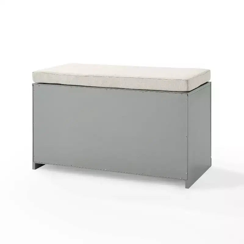 Panca contenitore Harper Entryway - Crosley