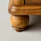 Cassettiera verticale classica a 3 cassetti in legno - Hearth & Hand with Magnolia