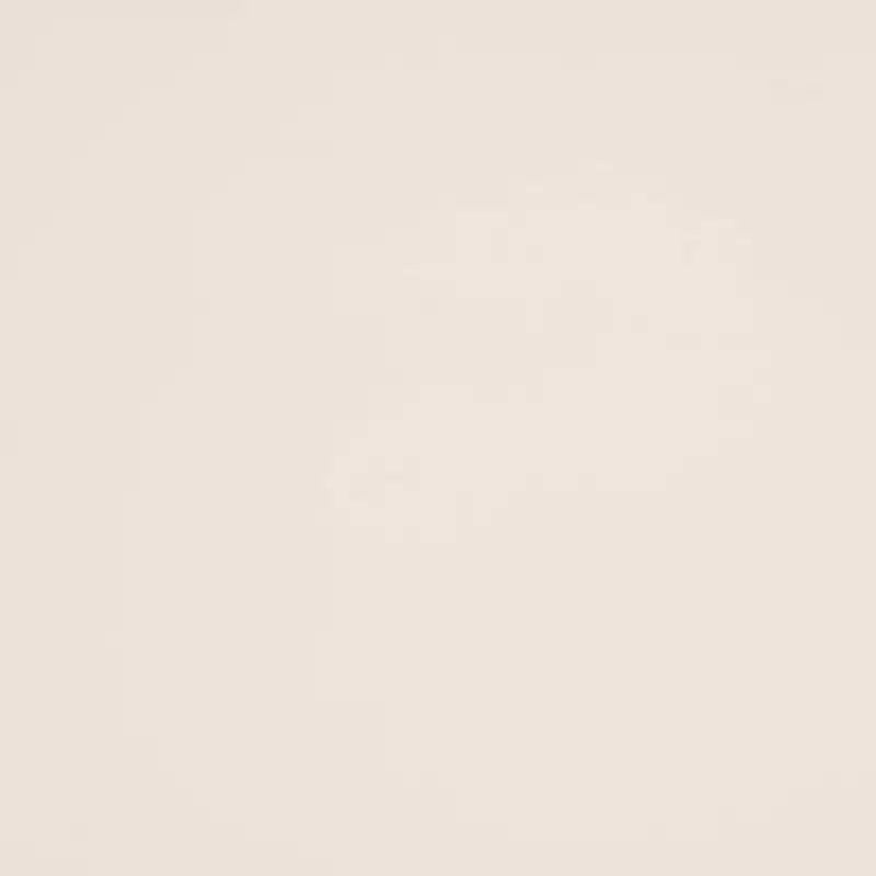 Comodino Baxton Studio Primrose in legno scanalato a 6 cassetti