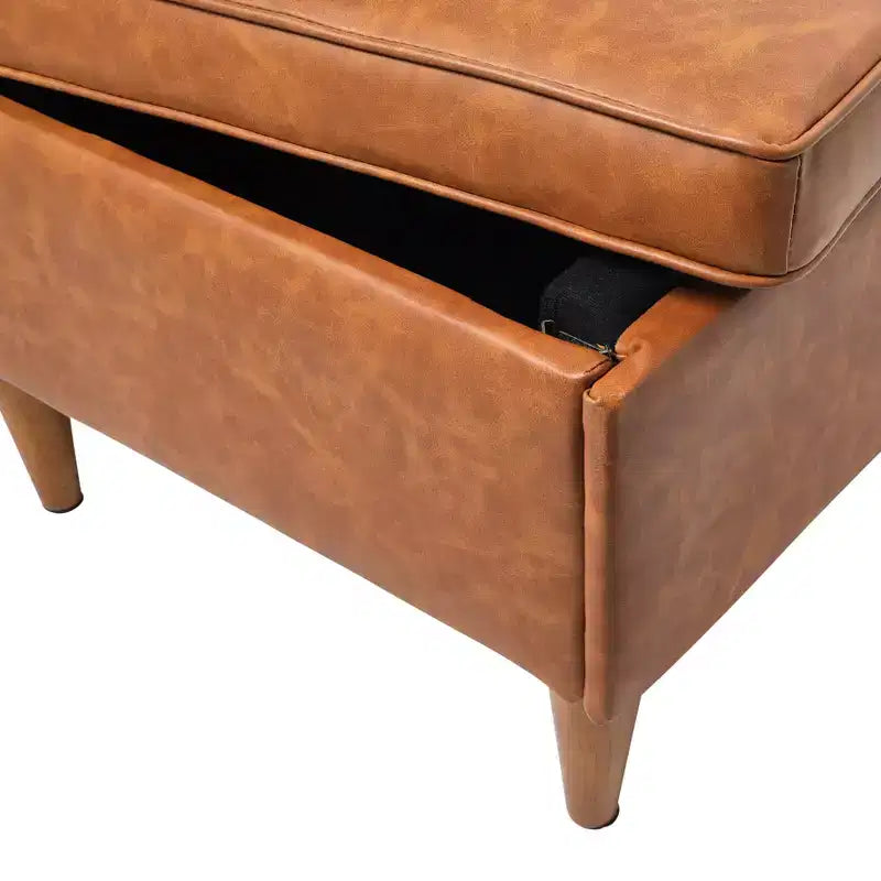 Panca Contenitore Atley di Storied Home