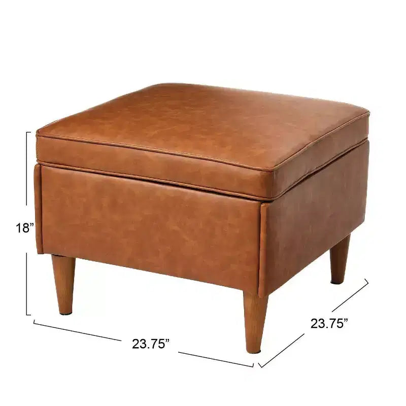Panca Contenitore Atley di Storied Home