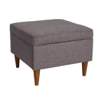 Panca Contenitore Atley di Storied Home