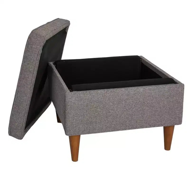Panca Contenitore Atley di Storied Home