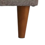 Panca Contenitore Atley di Storied Home