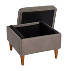 Panca Contenitore Atley di Storied Home