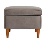 Panca Contenitore Atley di Storied Home
