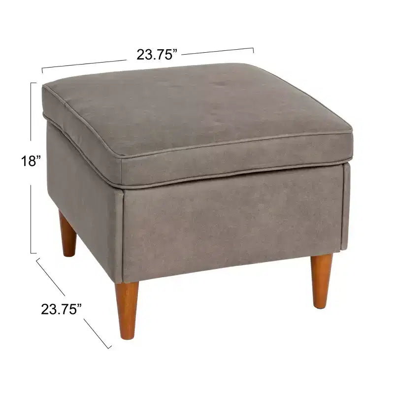 Panca Contenitore Atley di Storied Home